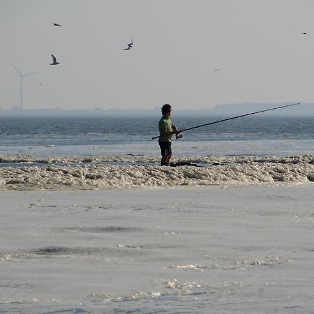 Do'S Chalets Baarland Kültér fotó