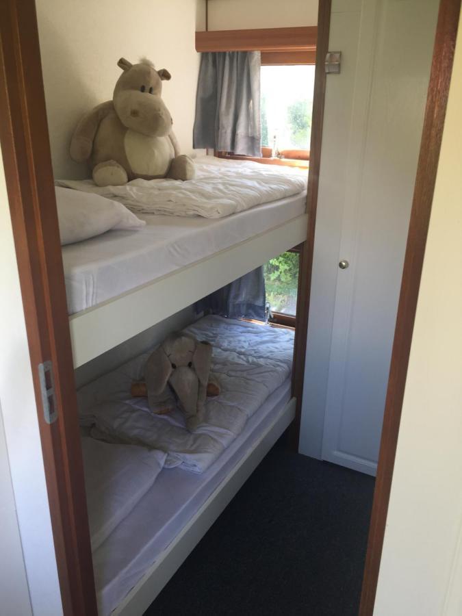 Do'S Chalets Baarland Kültér fotó