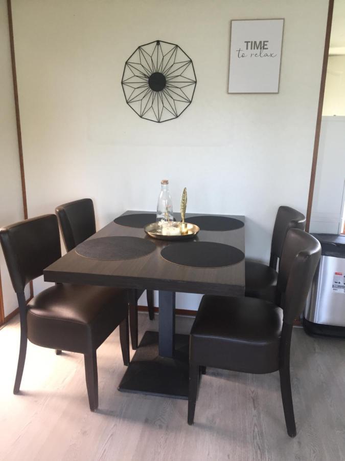 Do'S Chalets Baarland Kültér fotó
