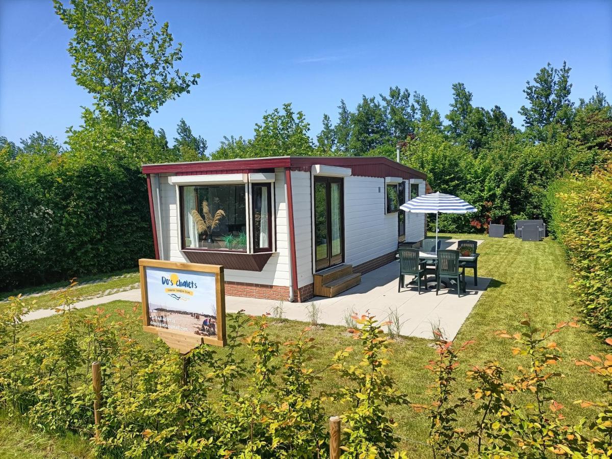 Do'S Chalets Baarland Kültér fotó