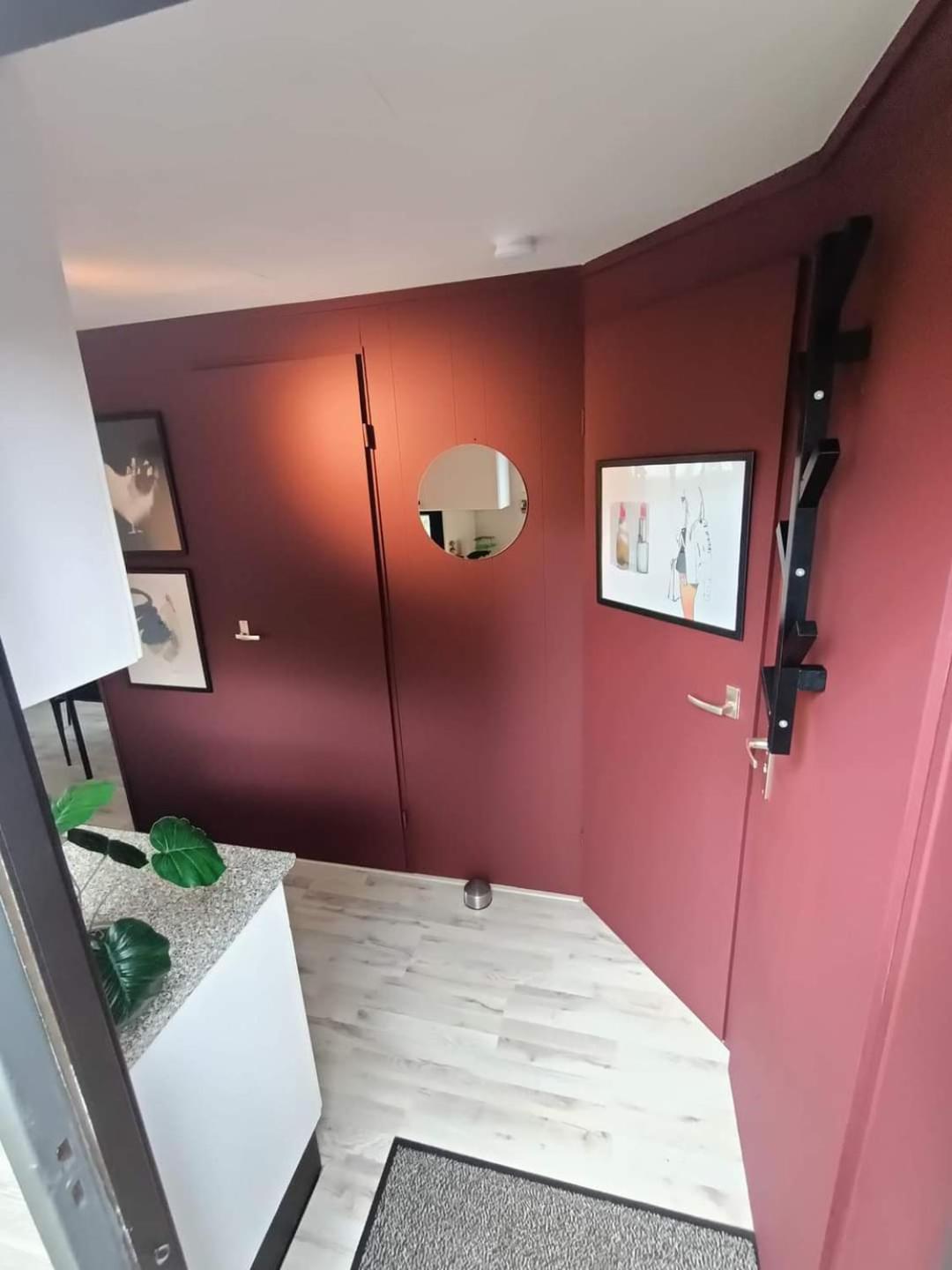 Do'S Chalets Baarland Kültér fotó
