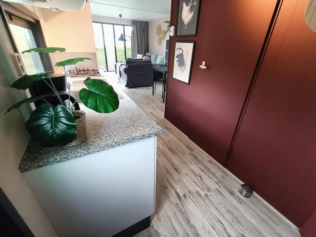 Do'S Chalets Baarland Kültér fotó