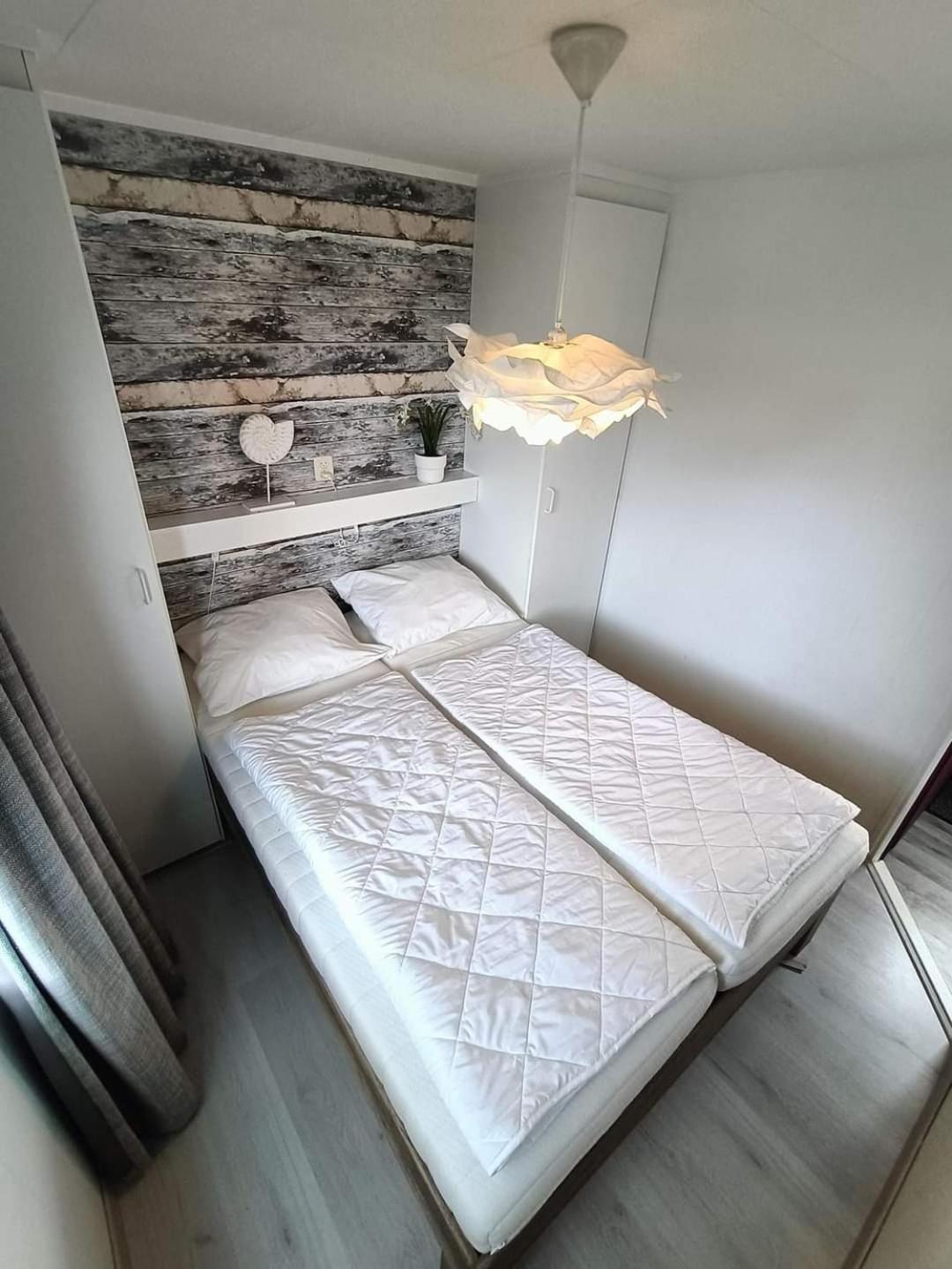 Do'S Chalets Baarland Kültér fotó