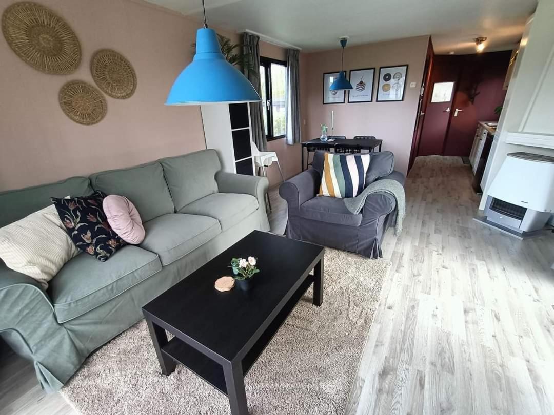 Do'S Chalets Baarland Kültér fotó