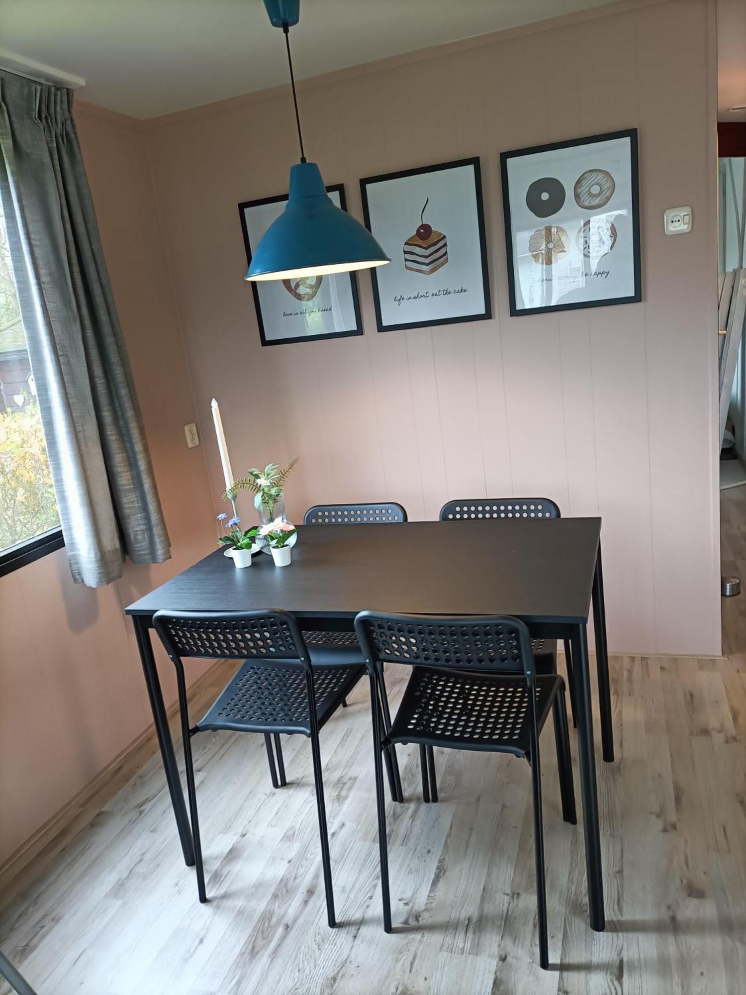 Do'S Chalets Baarland Kültér fotó