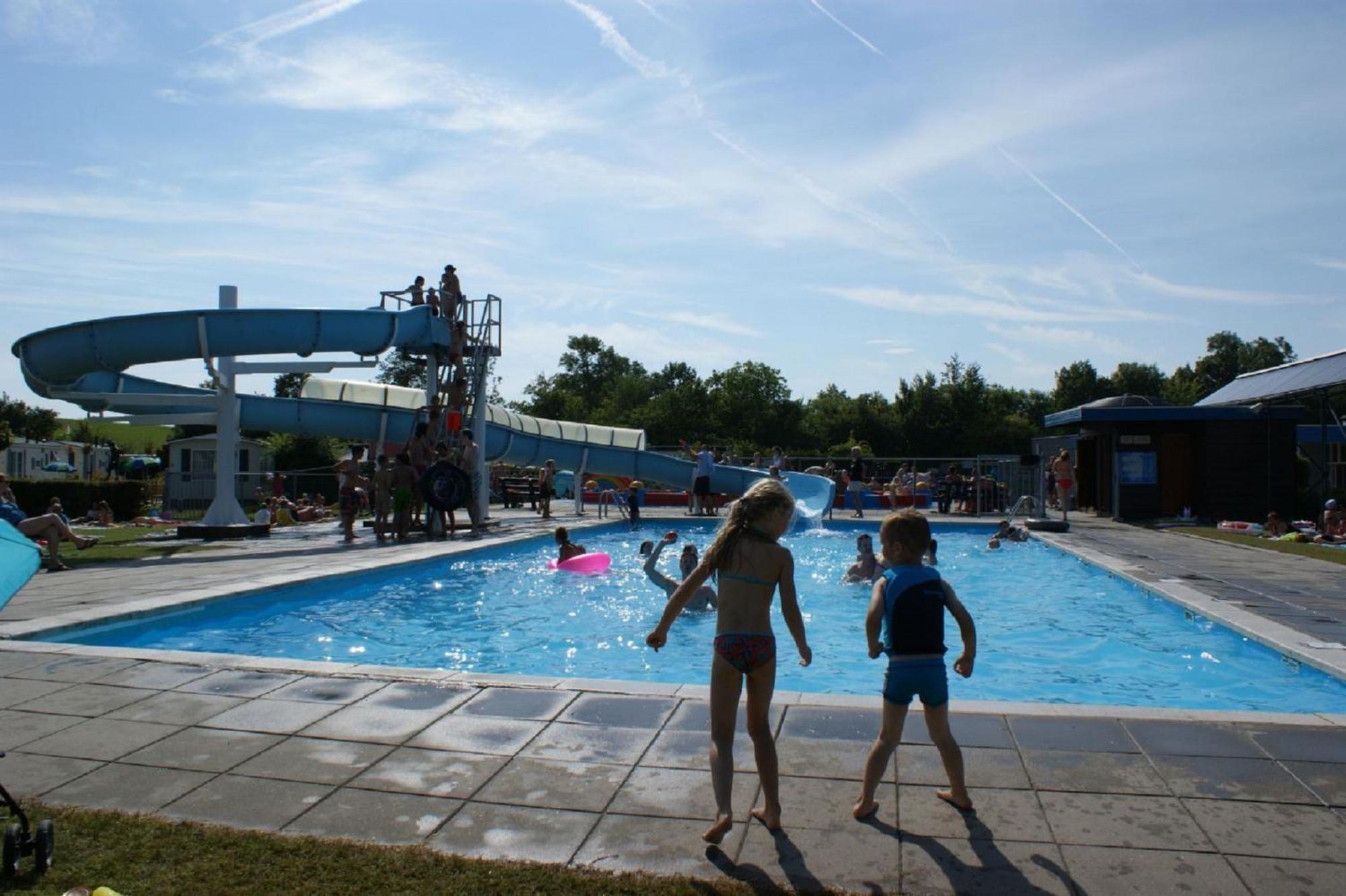 Do'S Chalets Baarland Kültér fotó