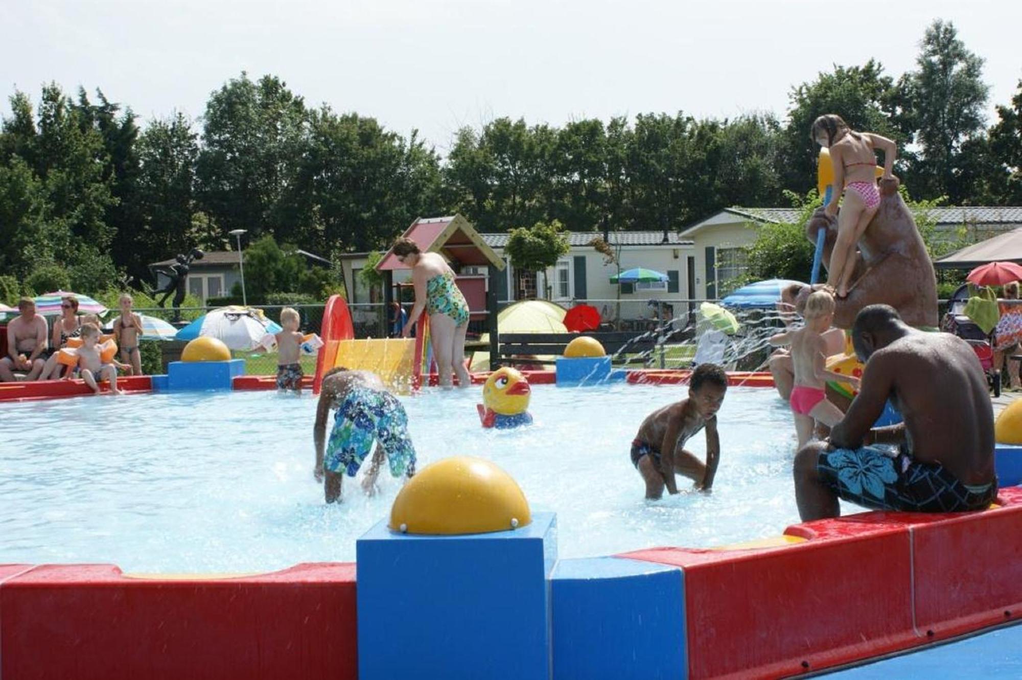 Do'S Chalets Baarland Kültér fotó