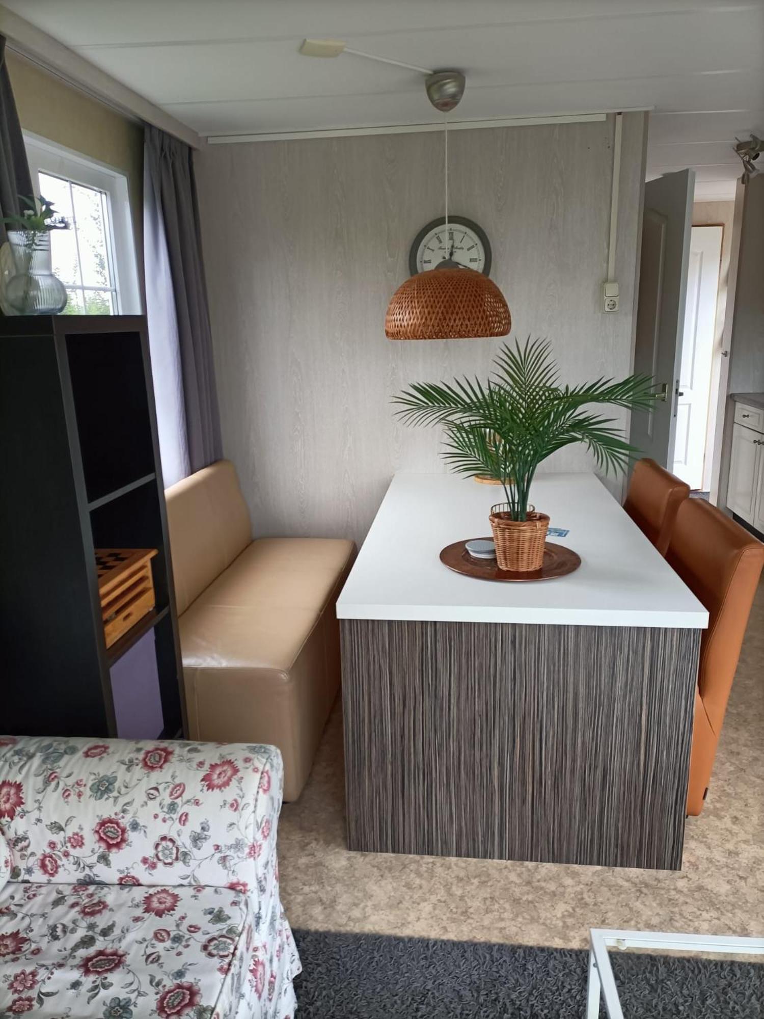 Do'S Chalets Baarland Kültér fotó
