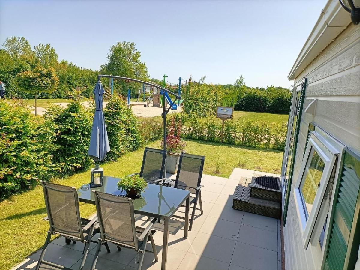 Do'S Chalets Baarland Kültér fotó