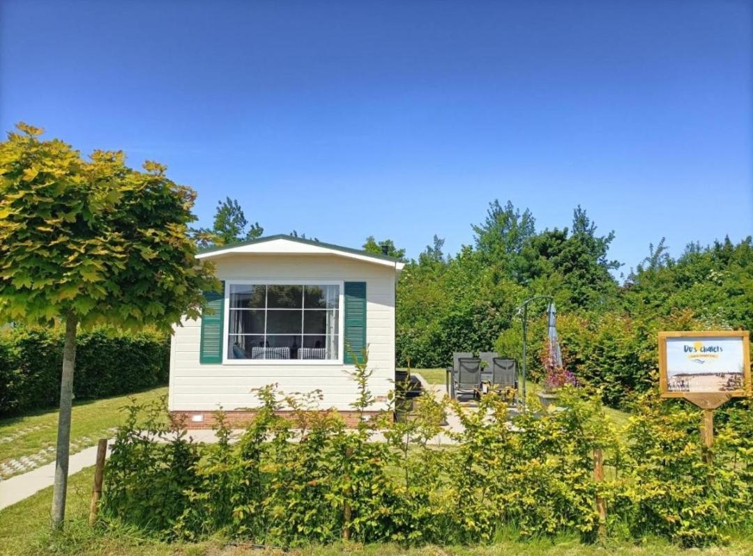 Do'S Chalets Baarland Kültér fotó