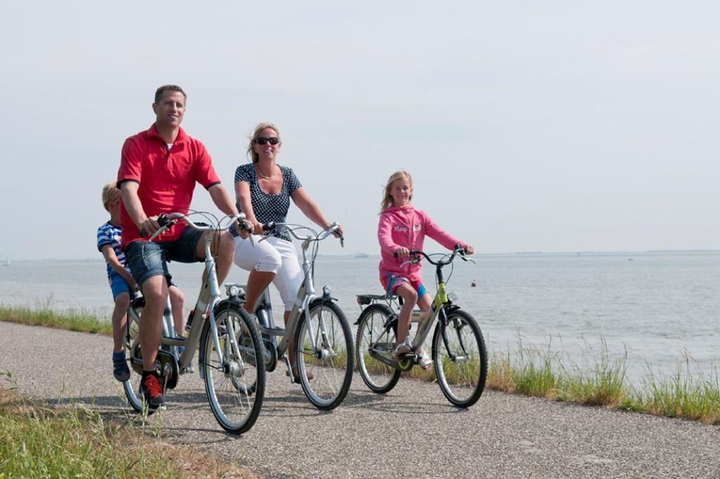 Do'S Chalets Baarland Kültér fotó