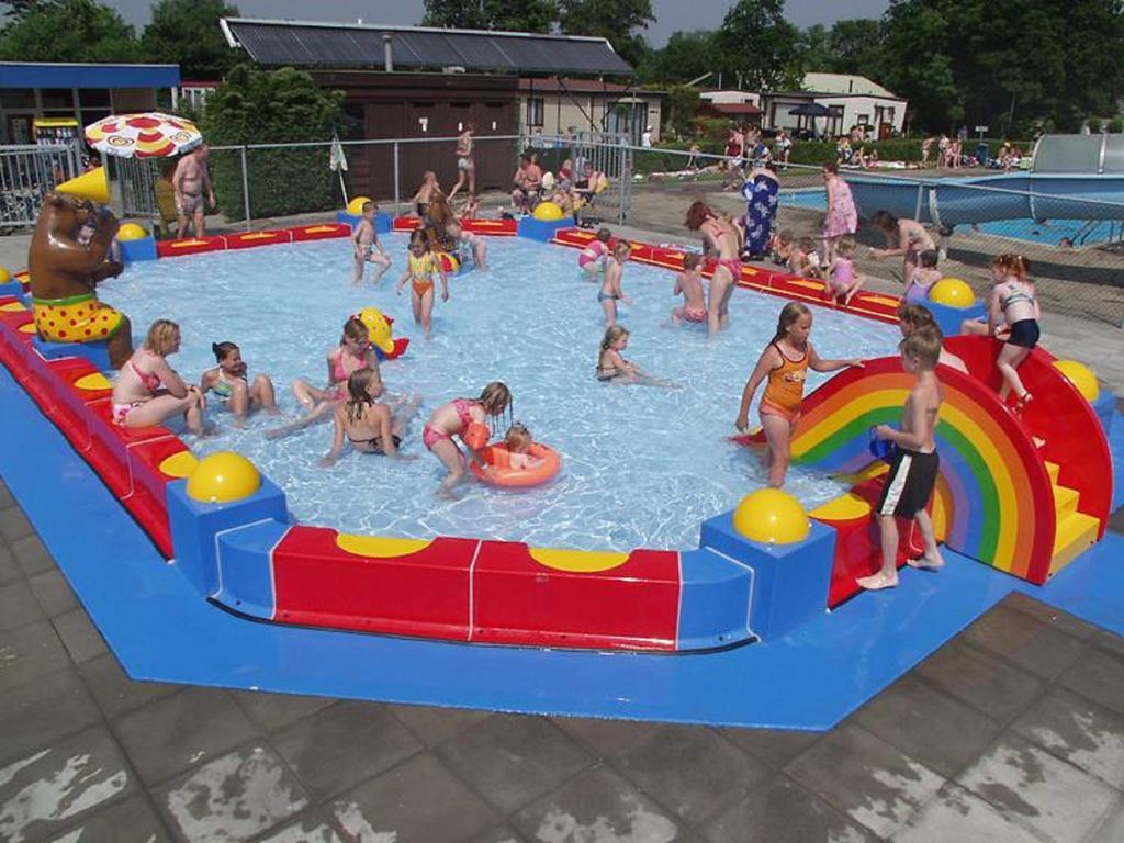 Do'S Chalets Baarland Kültér fotó
