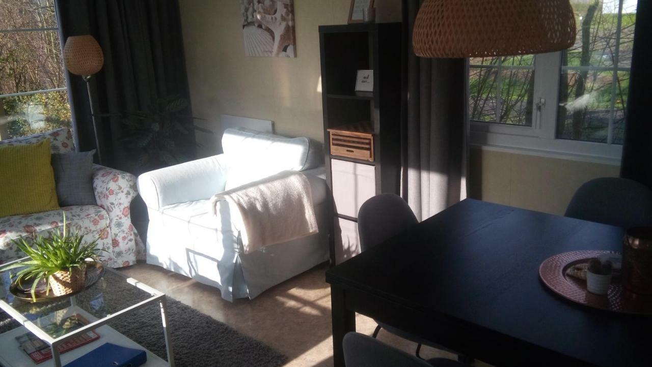Do'S Chalets Baarland Kültér fotó