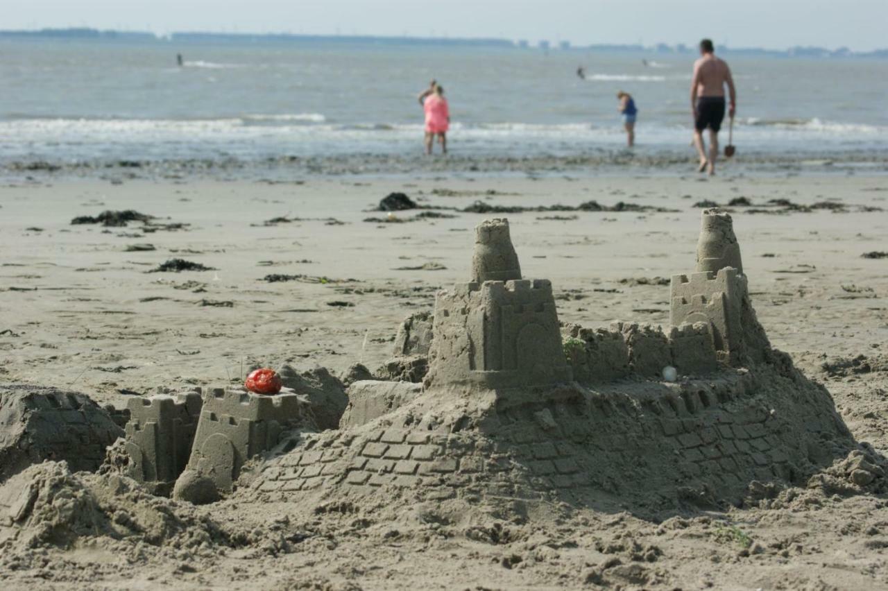 Do'S Chalets Baarland Kültér fotó