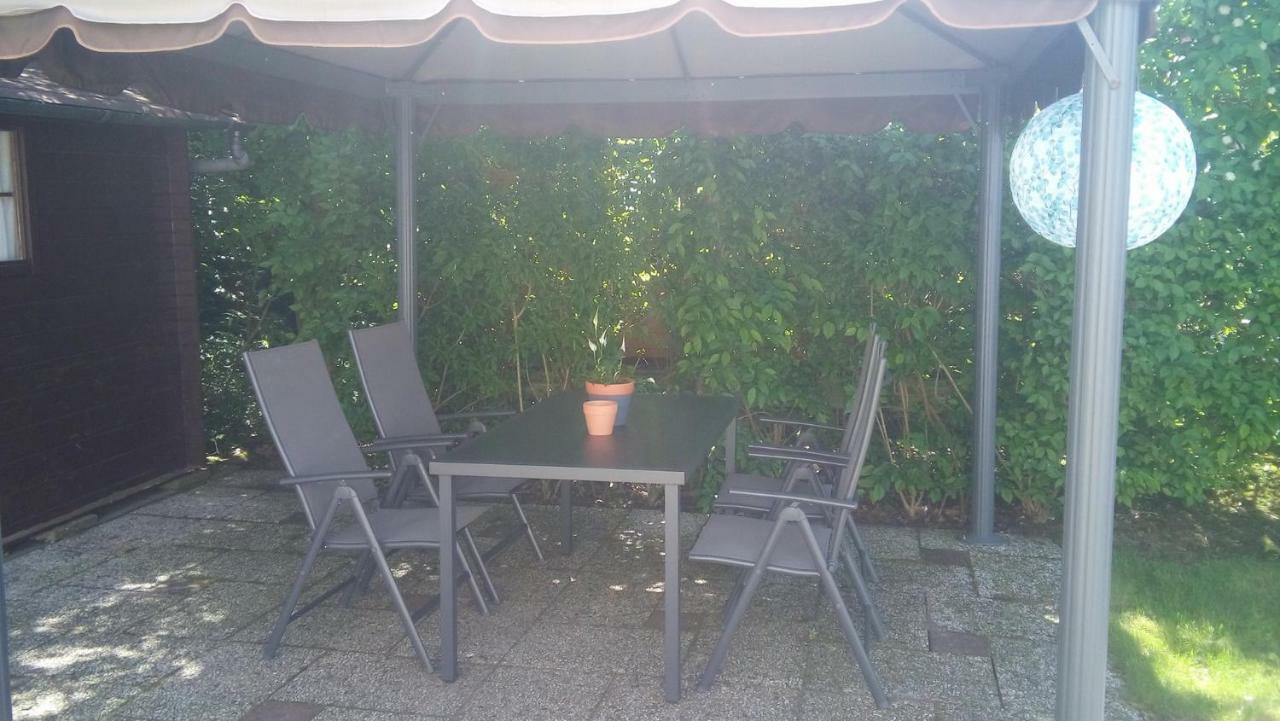 Do'S Chalets Baarland Kültér fotó