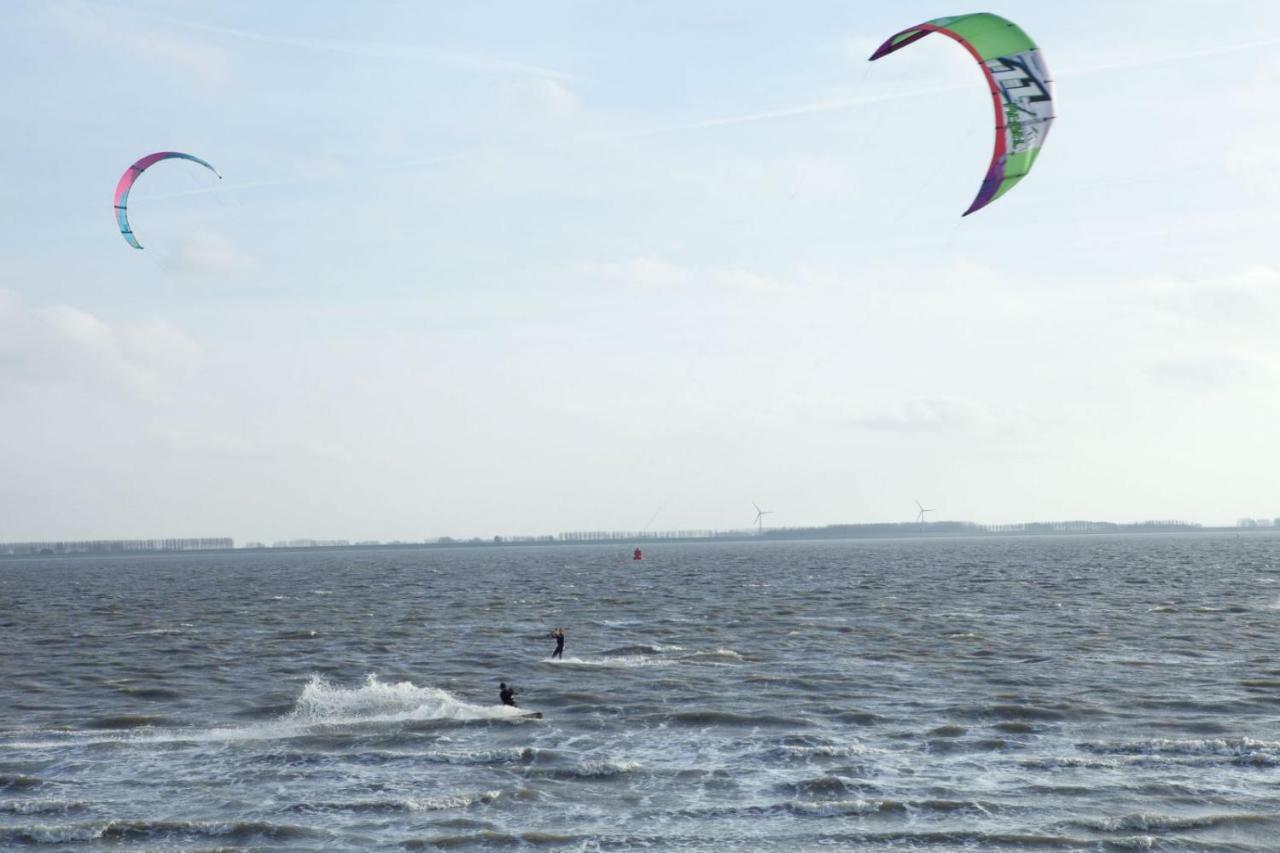 Do'S Chalets Baarland Kültér fotó